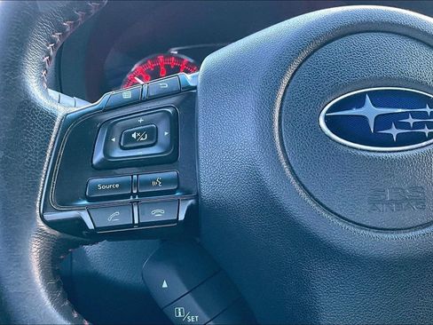 Used 2017 Subaru WRX Premium AWD/4WD image 11