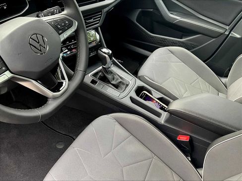 New 2025 Volkswagen Jetta Sport image 14