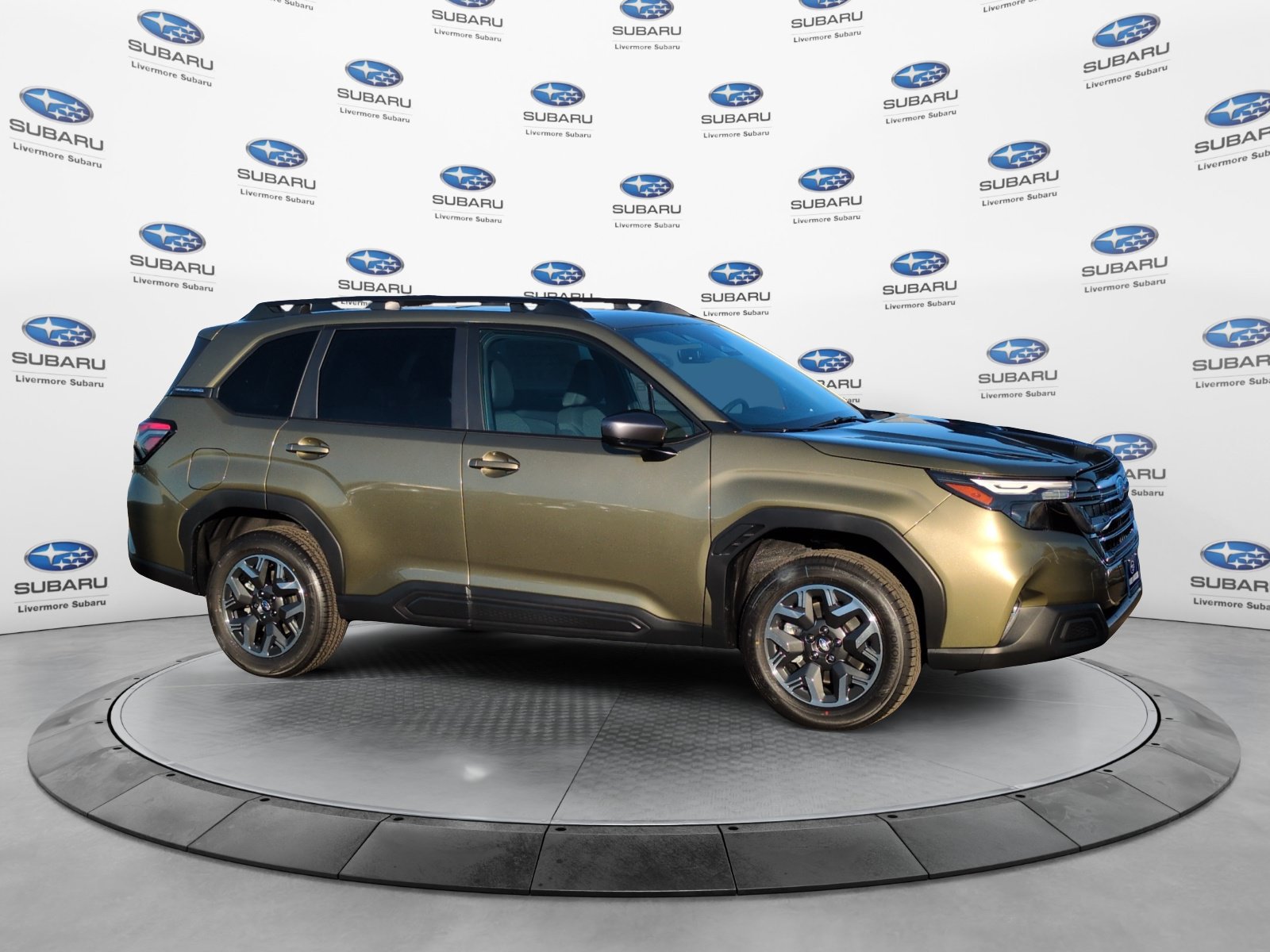 New 2026 Subaru Forester Premium AWD/4WD image 7