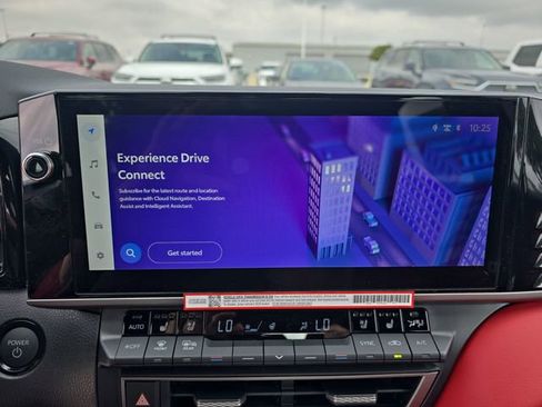 New 2026 Toyota Camry XSE image 21