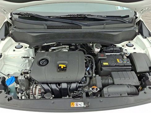 Certified 2023 Kia Seltos EX image 30