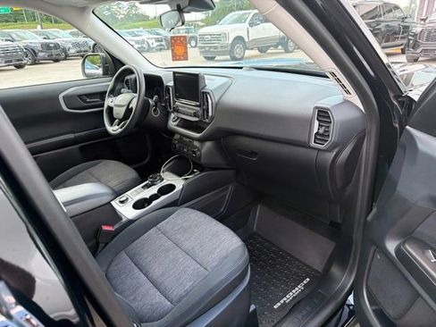 Certified 2021 Ford Bronco Sport Big Bend AWD/4WD image 26