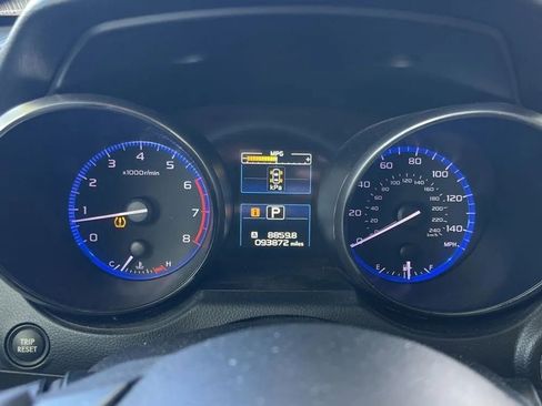 Used 2018 Subaru Outback 2.5i Limited AWD/4WD image 28