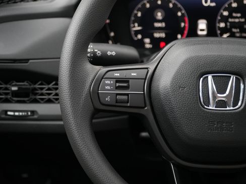 New 2026 Honda Accord LX image 22