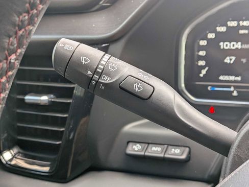 Used 2023 GMC Sierra 1500 AT4X AWD/4WD image 24