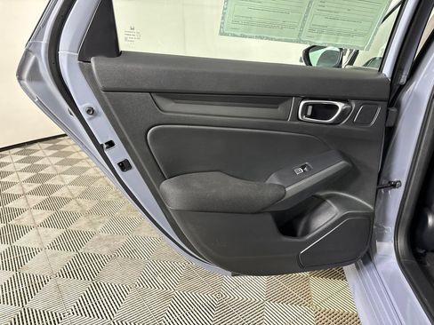Used 2024 Honda Civic Sport image 22