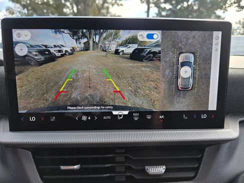 New 2026 Ford Explorer ST-Line RWD image 19