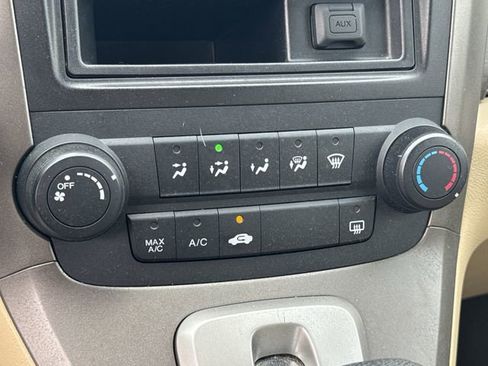 Used 2009 Honda CR-V LX image 28