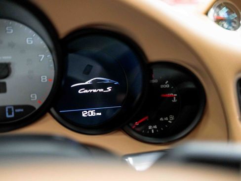 Used 2012 Porsche 911 Carrera S RWD image 65