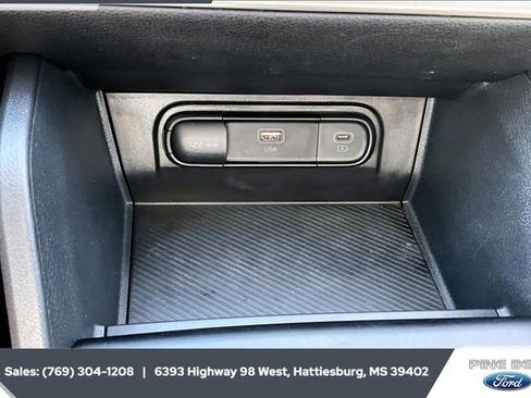 Used 2025 Kia Sportage LX image 22