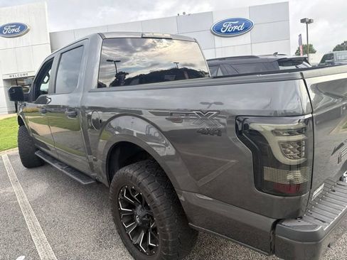 Used 2020 Ford F150 XL w/ Equipment Group 101A Mid AWD/4WD image 14