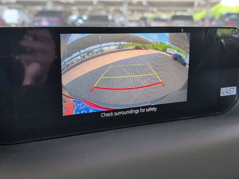 Used 2025 MAZDA CX-50 AWD 2.5 S w/ Cargo Package image 30