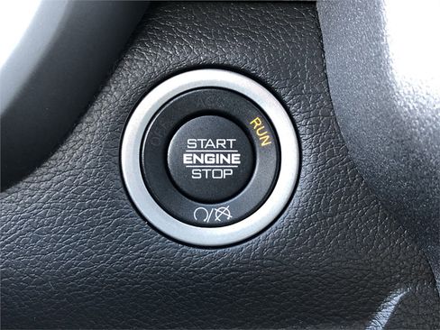 New 2024 RAM 3500 Tradesman image 16