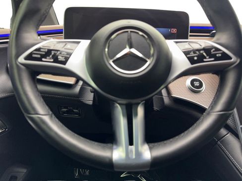 Used 2023 Mercedes-Benz EQE 350+ Sedan image 54