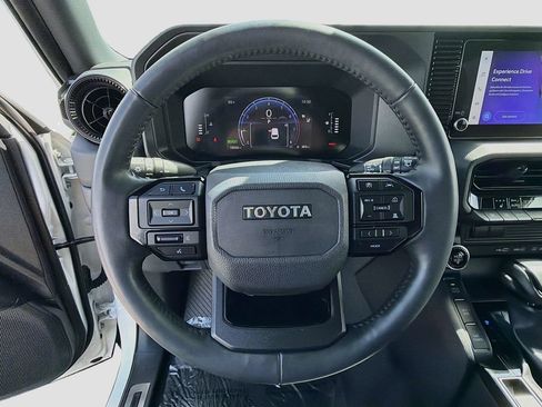 Used 2025 Toyota Land Cruiser 1958 AWD/4WD image 10