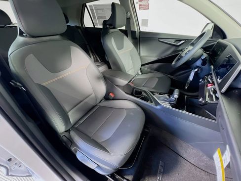 New 2026 Kia Niro LX FWD image 22