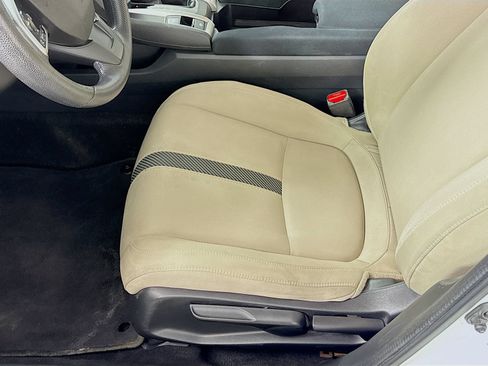 Used 2017 Honda Civic LX image 17