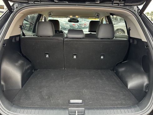 Used 2021 Kia Sportage EX image 30