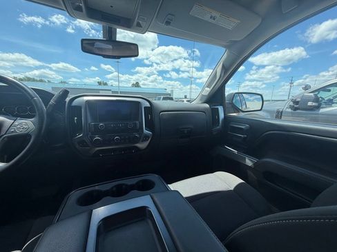 Used 2014 Chevrolet Silverado 1500 LT w/ All Star Edition AWD/4WD image 12