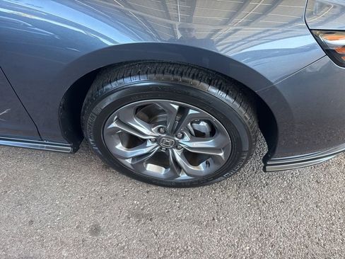 Used 2023 Honda Accord EX image 3