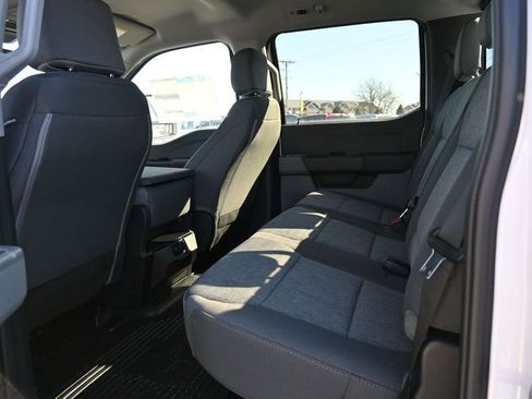 New 2026 Ford F250 XL w/ XL Off-Road Package AWD/4WD image 16