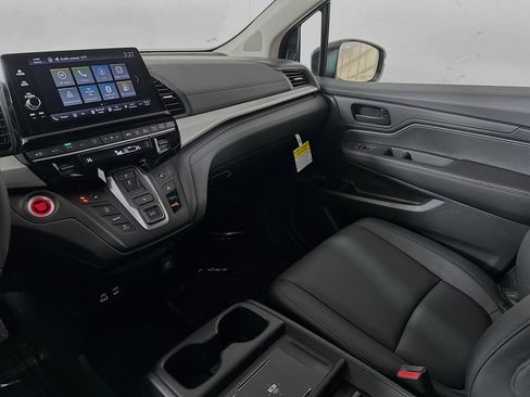 New 2026 Honda Odyssey EX-L image 21