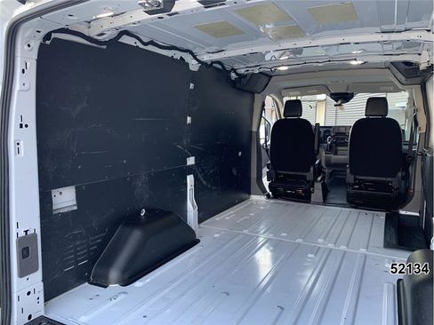 Used 2020 Ford Transit 150 Low Roof w/ Load Area Protection Package image 10