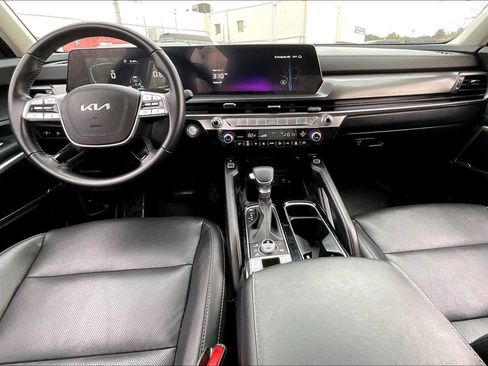 Used 2023 Kia Telluride S w/ S Sunroof Package image 15