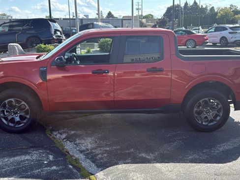 Certified 2024 Ford Maverick XLT w/ XLT Luxury Package AWD/4WD image 5
