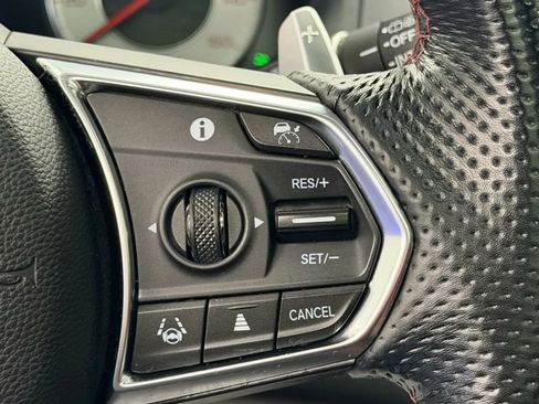 Used 2022 Acura RDX A-Spec image 38