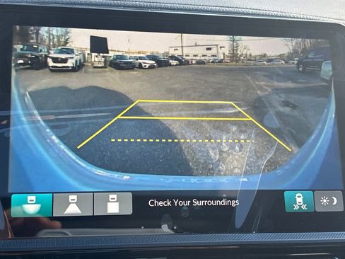 New 2026 Honda Ridgeline RTL image 21