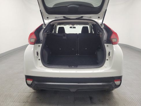 Used 2018 Mitsubishi Eclipse Cross ES image 29