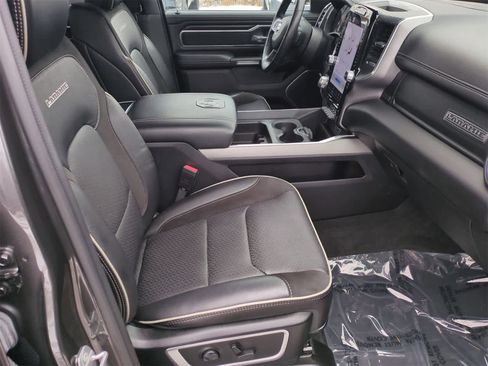 Certified 2023 RAM 1500 Laramie image 21