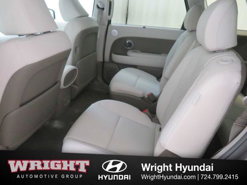 New 2026 Hyundai Palisade SEL AWD/4WD image 9