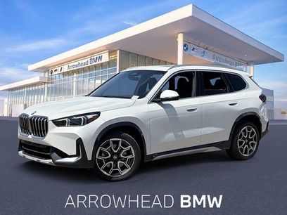 Used 2025 BMW X1 xDrive28i w/ Technology Package
