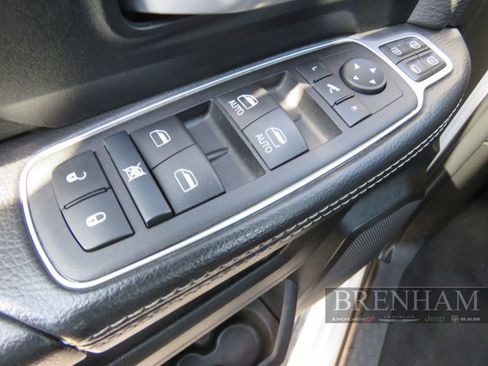 Used 2024 RAM 3500 Big Horn image 15