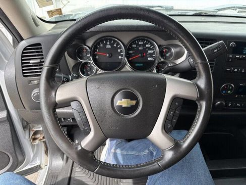 Used 2013 Chevrolet Silverado 1500 LT w/ All-Star Edition AWD/4WD image 23