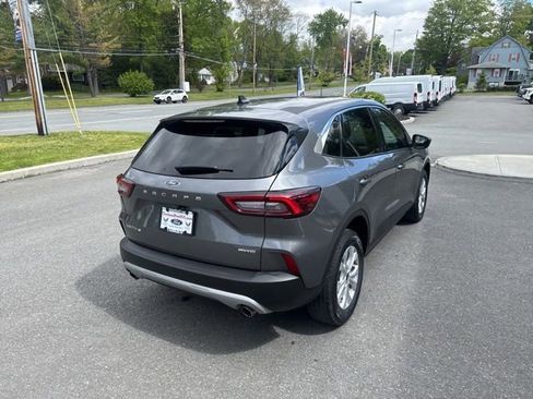 Used 2024 Ford Escape Active AWD/4WD image 5