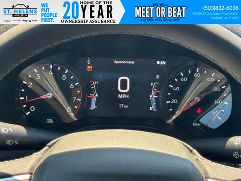 New 2025 Jeep Compass Limited w/ Sun & Sound Group image 25