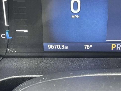 Used 2025 Ford Ranger XLT w/ Equipment Group 301A High image 26