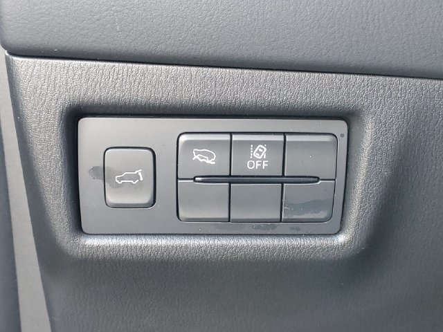 Certified 2025 MAZDA CX-5 AWD 2.5 S w/ Preferred Package image 18