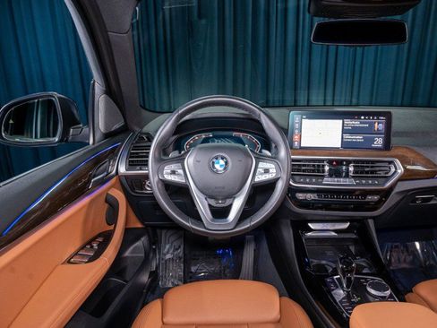 Used 2023 BMW X3 xDrive30i w/ Premium Package w/ZPA image 14