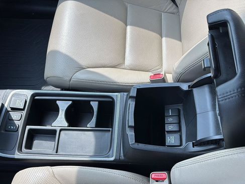 Used 2015 Honda CR-V EX-L image 34
