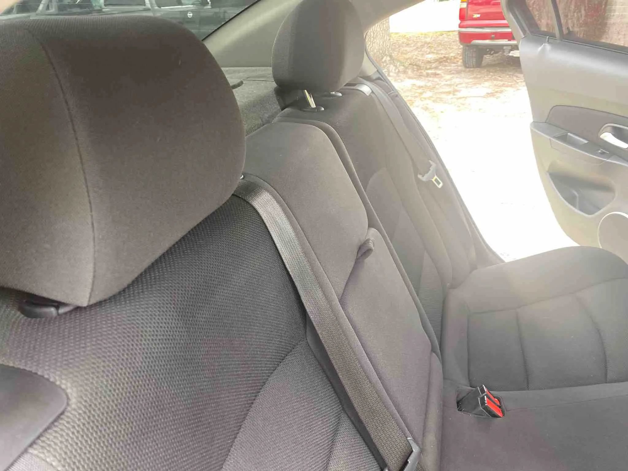 Used 2014 Chevrolet Cruze LT w/ All-Star Edition FWD image 36