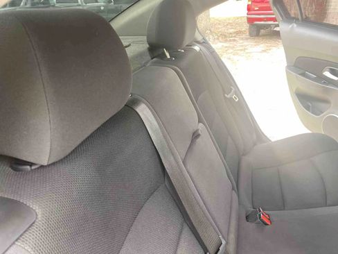 Used 2014 Chevrolet Cruze LT w/ All-Star Edition FWD image 36