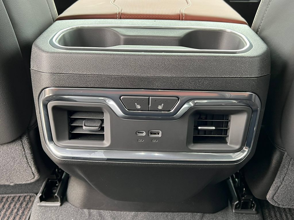 New 2026 GMC Sierra 1500 Denali Ultimate AWD/4WD image 48