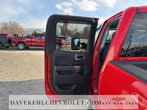 Used 2019 Chevrolet Silverado 2500 LT w/ All Star Edition image 17