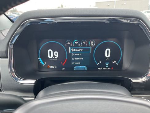 Used 2021 Ford F150 Lariat w/ Equipment Group 502A High image 19