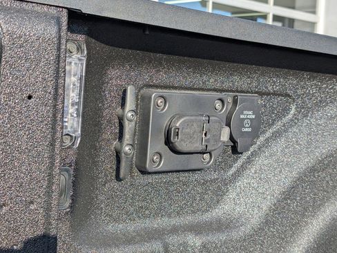 New 2025 RAM 2500 Laramie image 43