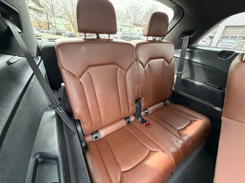 Used 2019 Audi Q7 2.0T Premium Plus w/ Premium Plus Package AWD/4WD image 27
